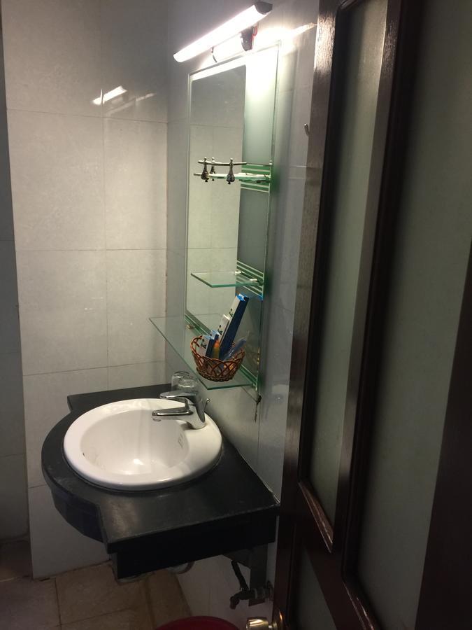 Vinh Yen Trung Du Hotel المظهر الخارجي الصورة